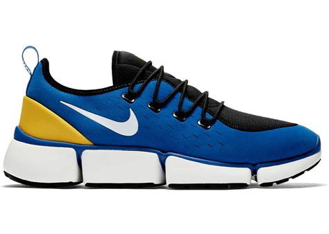 Nike Pocket Fly DM Sport Royal Men's 